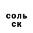 Cocaine FishScale rokita